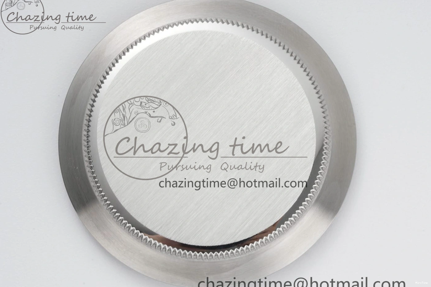 MiroTime 0212 Daytona 116509 Noob 1:1 Best Edition Meteorite Dial on SS Bracelet SA AllSeason 2014